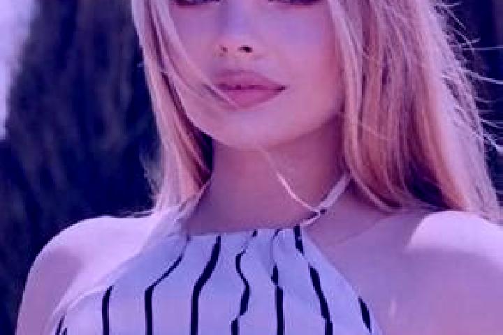 Zoe, 31 — Escort in Pivdenne, Ukraine