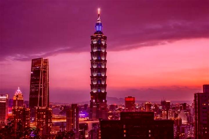 Zoe, 31 — Escort in Puli, Taiwan