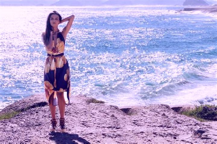 Zoe, 31 — Escort in Rancharia, Brazil