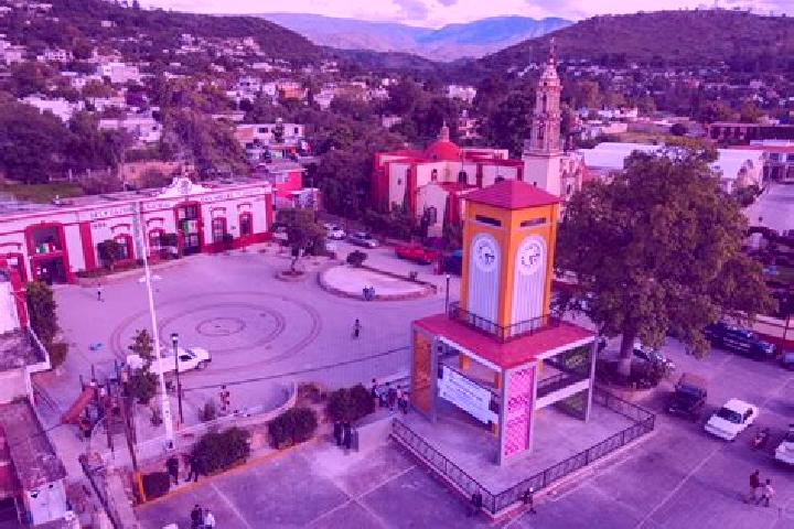 Zoe, 31 — Escort in San Miguel Tlaixpan, Mexico