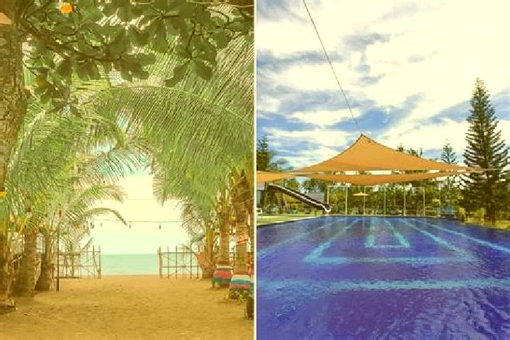 Zoe, 31 — Escort in Sariaya, Philippines