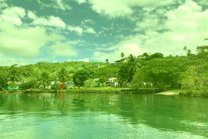 Zoe, 31 — Escort in Savusavu, Fiji