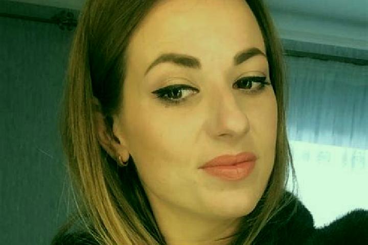Zoe, 31 — Escort in Starokozache, Ukraine