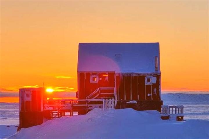 Zoe, 31 — Escort in Upernavik, Greenland