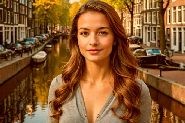 Zoe, 31 — Escort in Vries, Netherlands