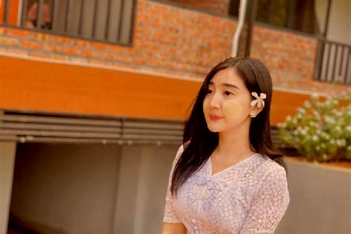 Zoe, 31 — Escort in Ye Su, Myanmar