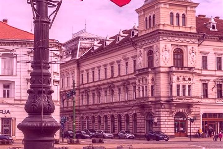 Zoe, 31 — Escort in Zahoreni, Romania