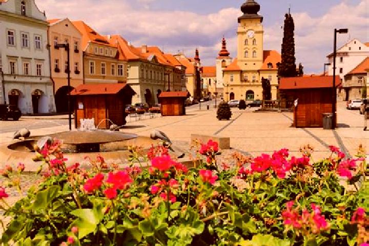 Zoe, 31 — Escort in Zatec, Czech Republic