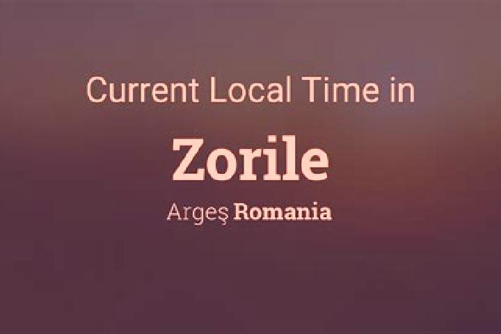 Zoe, 31 — Escort in Zorile, Romania