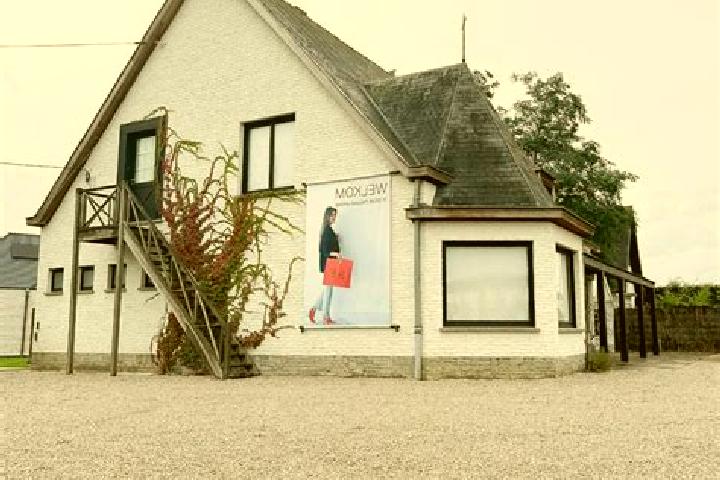 Zoe, 31 — Escort in Zulte, Belgium
