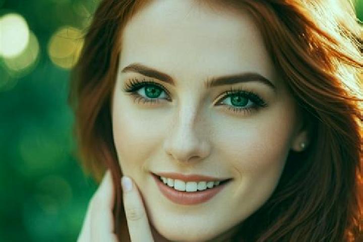 Zoe, 32, a auburn amber-eyed caucasian companion based in Eraclea. Offering Party Girl, Travel Companion, Overnight. Available for incall and outcall, overni...