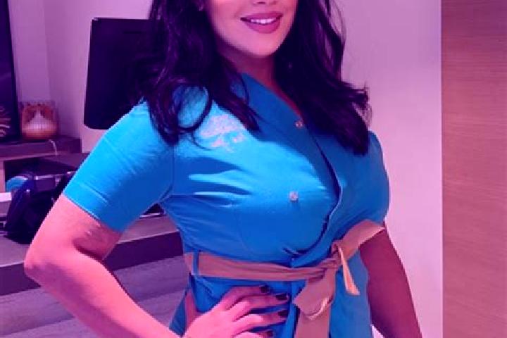 Zoe, 32, a black amber-eyed latina companion based in Nafoun. Offering Dinner Date, Tantra, Erotic Massage, Massage, Domination. Available for incall and out...