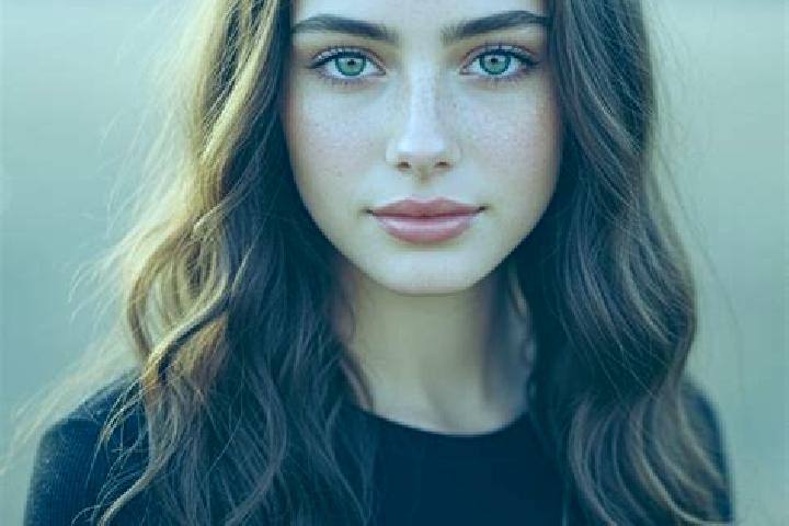 Zoe, 32, a brunette amber-eyed mediterranean companion based in Dongpaizi. Offering A-Level, Domination, GFE, Travel Companion, Duos. Available for incall an...