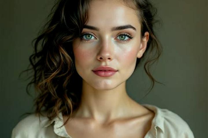 Zoe, 32, a brunette green-eyed european companion based in Othee. Offering CIM, Duos, Roleplay. Available for incall and outcall, day and evening dates.