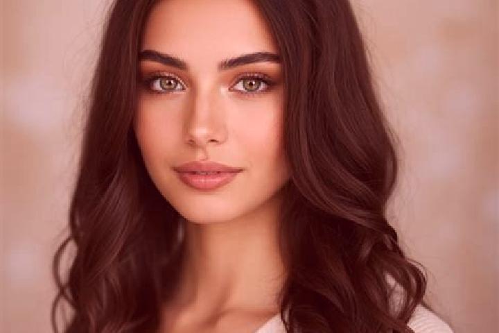 Zoe, 32, a chestnut brown-eyed indian companion based in Al Manzalah. Offering OWO, 69, A-Level. Available for incall and outcall, overnight bookings available.