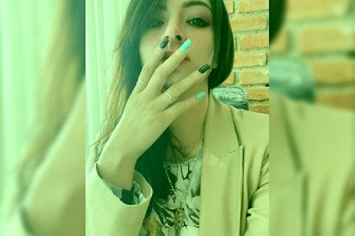 Zoe, 32 — Escort in Amaxac, Mexico