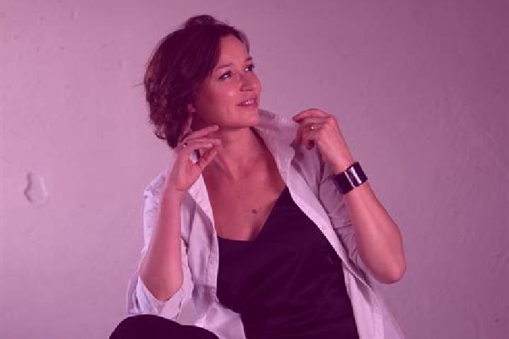 Zoe, 32 — Escort in Auce, Latvia