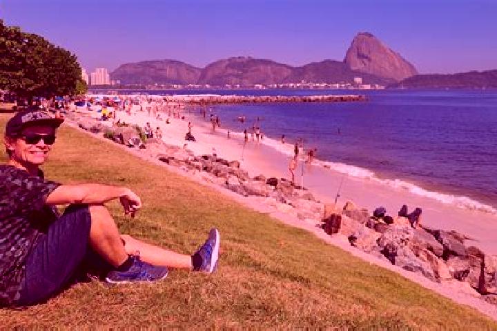Zoe, 32 — Escort in Belmonte, Brazil