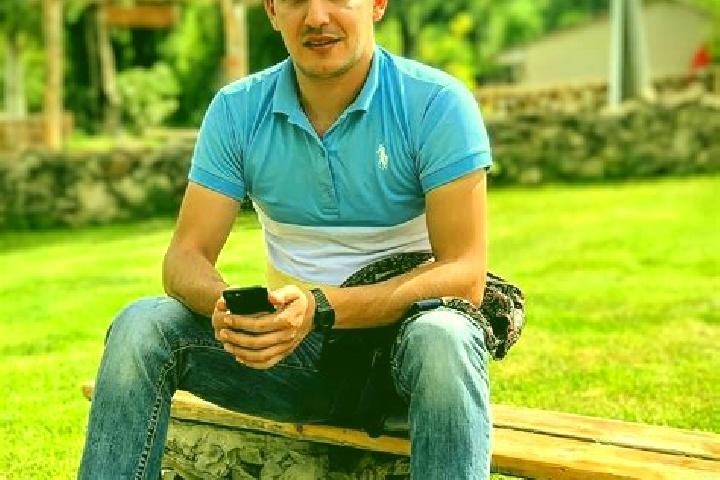 Zoe, 32 — Escort in Beniamin, Armenia
