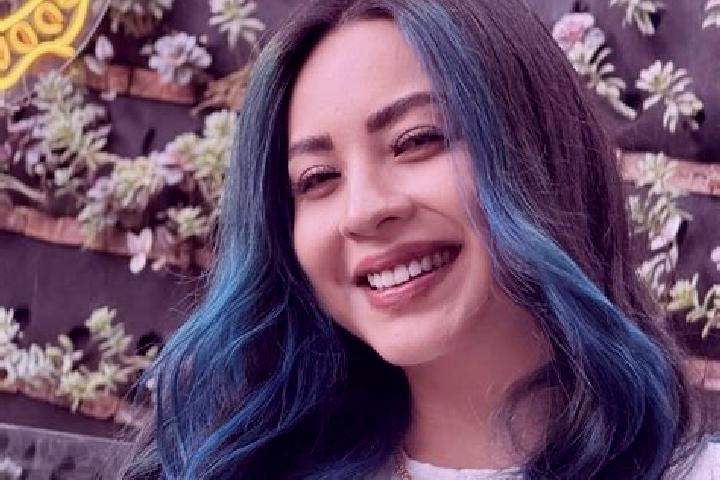 Zoe, 32 — Escort in El Esclavo, Mexico