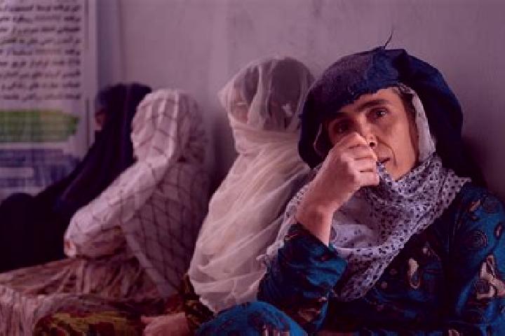 Zoe, 32 — Escort in Farkhar, Afghanistan
