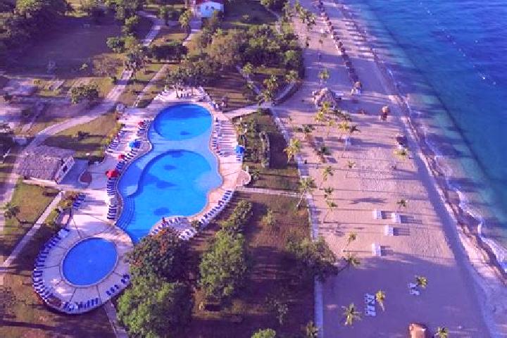 Zoe, 32 — Escort in Ferrier, Haiti