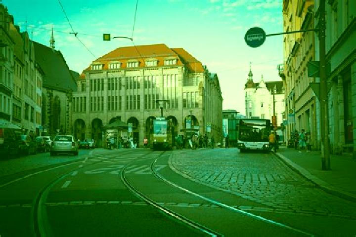Zoe, 32 — Escort in Goerlitz, Germany