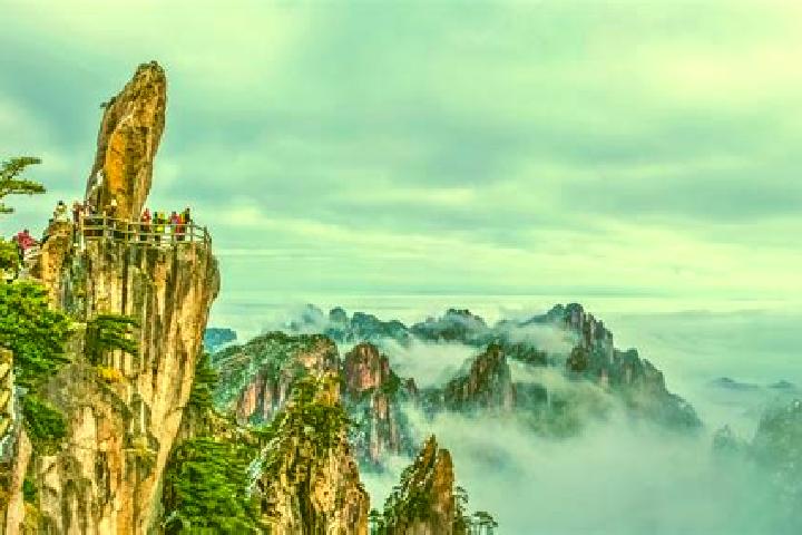 Zoe, 32 — Escort in Huangshan, China