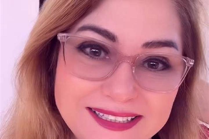 Zoe, 32 — Escort in Jaru, Brazil