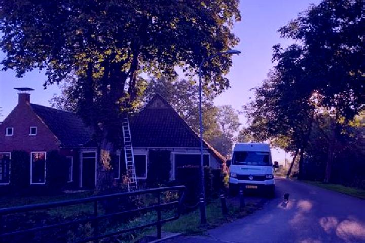 Zoe, 32 — Escort in Kantens, Netherlands
