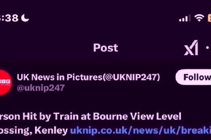 Zoe, 32 — Escort in Kenley, United Kingdom