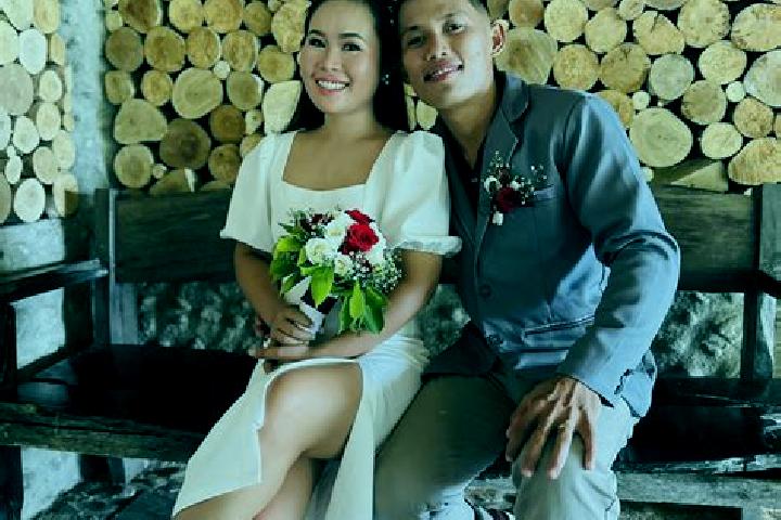 Zoe, 32 — Escort in Paitan, Philippines