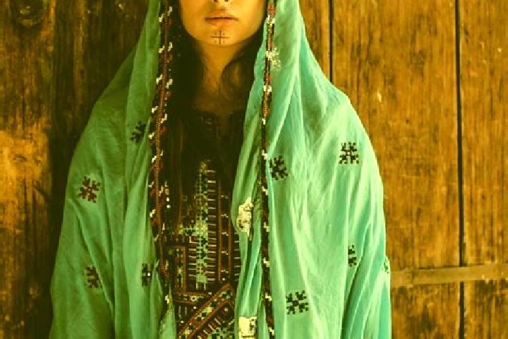 Zoe, 32 — Escort in Razay Balochi, Afghanistan