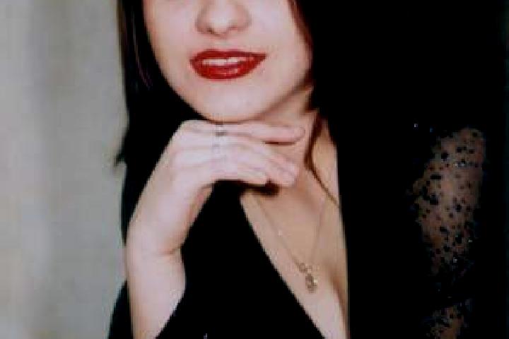 Zoe, 32 — Escort in Sertolovo, Russia