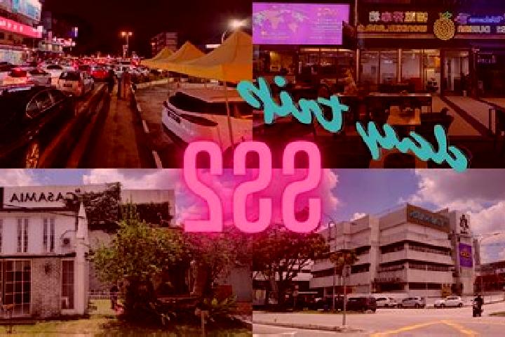 Zoe, 32 — Escort in SS2, Malaysia