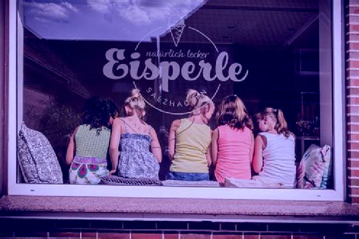 Zoe, 32 — Escort in Toppenstedt, Germany