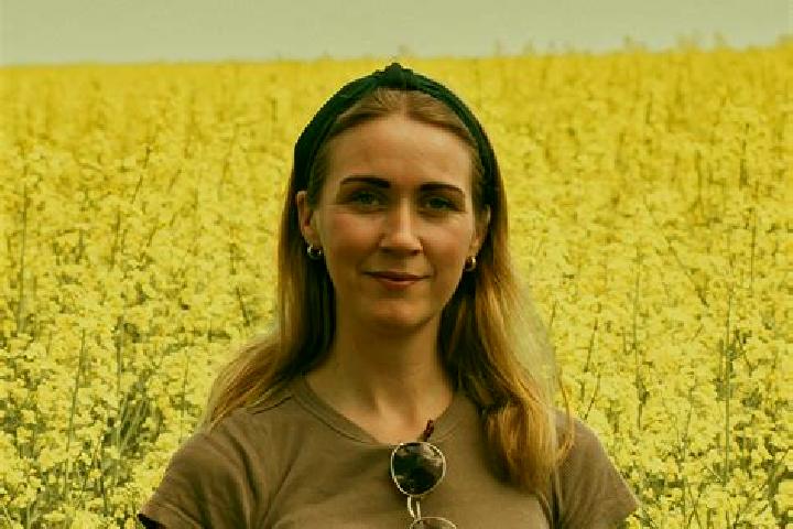 Zoe, 32 — Escort in Wittgendorf, Germany