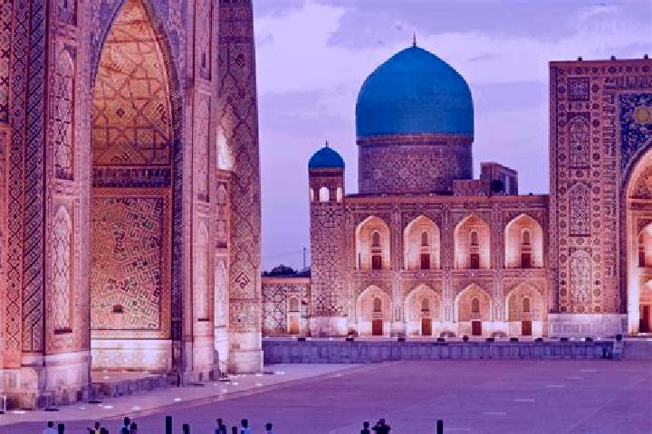Zoe, 32 — Escort in Yangiqo rg on, Uzbekistan