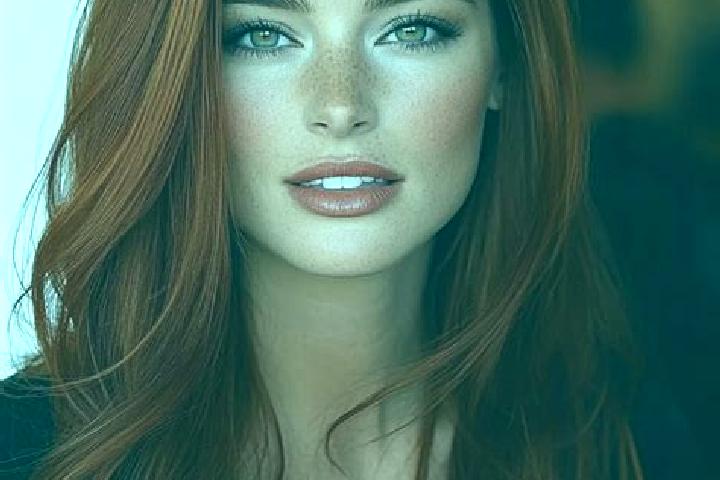 Zoe, 33, a auburn amber-eyed latina companion based in Thornborough. Offering Girlfriend Experience, Overnight. Available for incall and outcall, overnight b...
