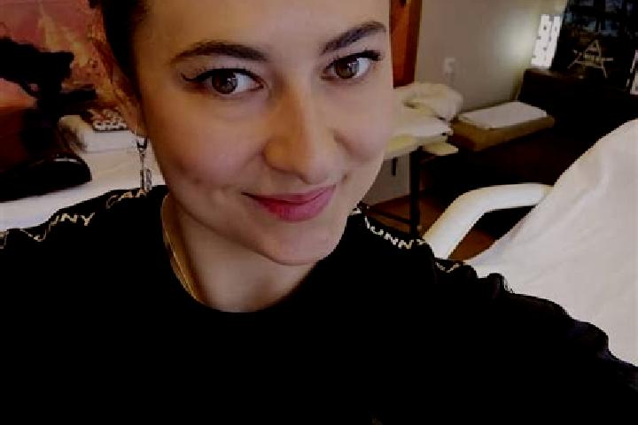 Zoe, 33, a black dark-eyed european companion based in Auberchicourt. Offering Roleplay, Domination, Striptease, GFE, Erotic Massage. Available for incall an...