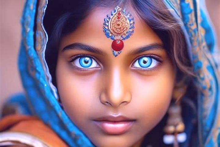Zoe, 33, a red blue-eyed indian companion based in Share. Offering GFE, Domination, Striptease. Available for incall and outcall, day and evening dates.