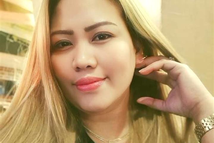 Zoe, 33 — Escort in Alupay, Philippines