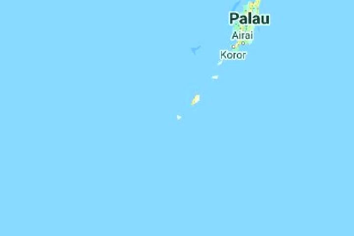 Zoe, 33 — Escort in Angaur State, Palau