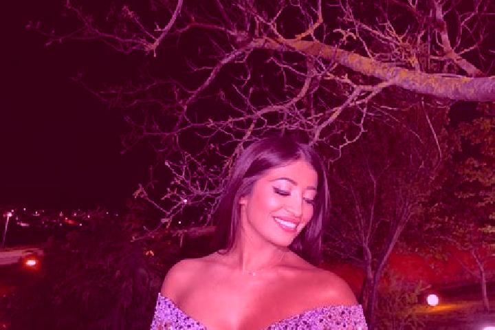Zoe, 33 — Escort in Baiao, Portugal