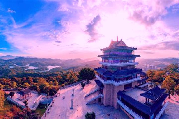Zoe, 33 — Escort in Baiyan, China
