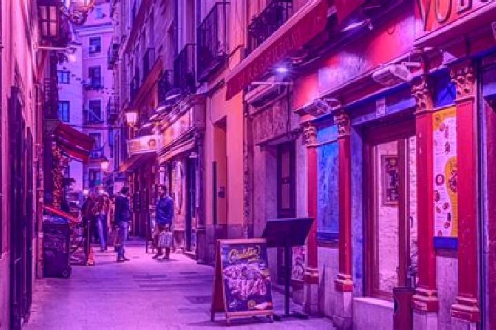 Zoe, 33 — Escort in Barrio de Corona, Mexico