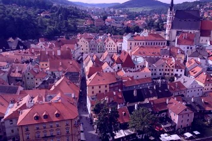 Zoe, 33 — Escort in Budiskovice, Czech Republic