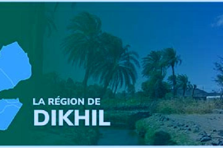 Zoe, 33 — Escort in Dikhil, Djibouti