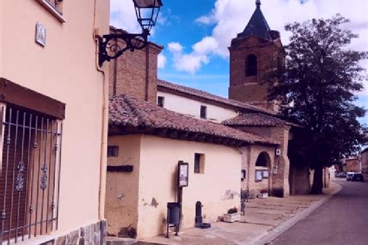 Zoe, 33 — Escort in El Burgo Ranero, Spain