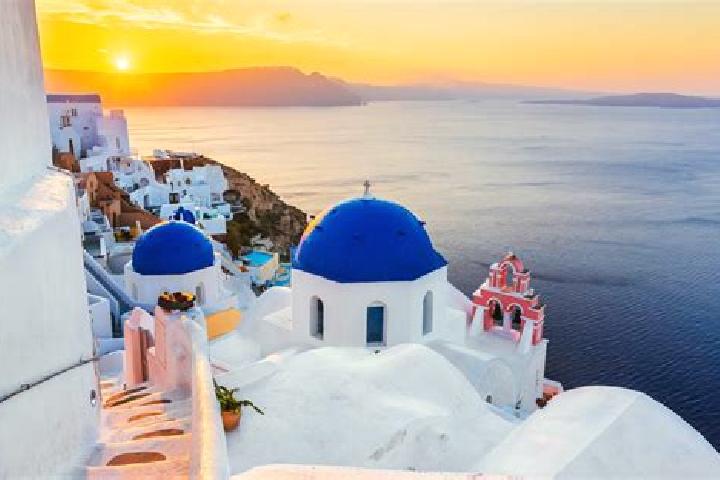 Zoe, 33 — Escort in Ganochora, Greece